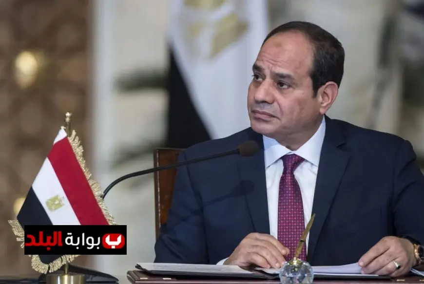 الرئيس السيسي يؤكد أهمية تصدير المنتجات المصرية إلى الدول الأفريقية الشقيقة