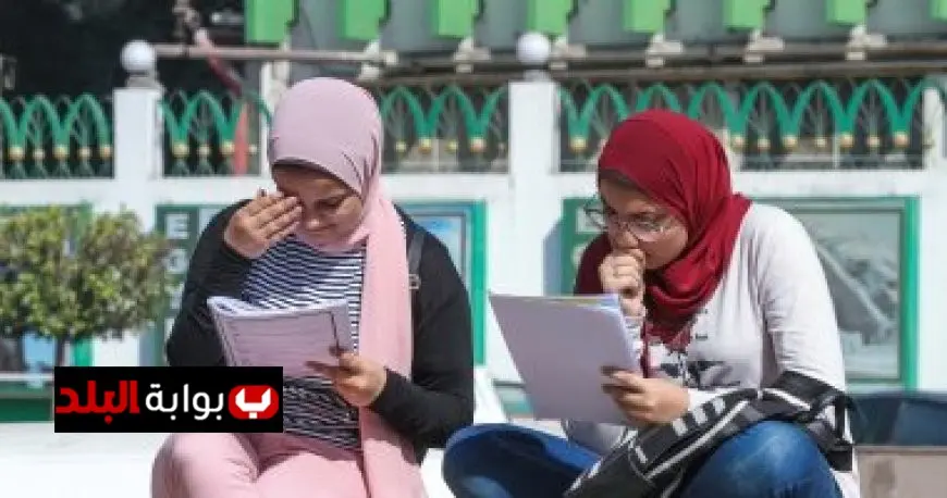 جدول امتحانات نصف السنة 2025-2026 وموعد إجازة الطلاب