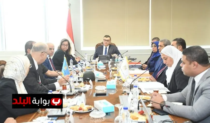 صندوق الإسكان الاجتماعي يحقق تقدمًا ملحوظًا في مشروع سكن لكل المصريين