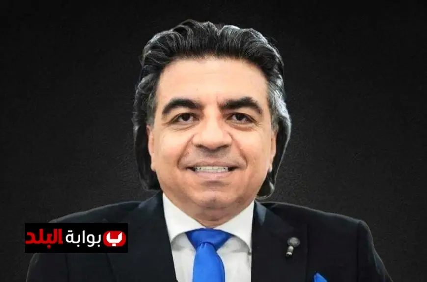 جمال شعبان يروي تفاصيل مفاجئة عن المتلازمة التي أدت إلى وفاة عريس أسوان