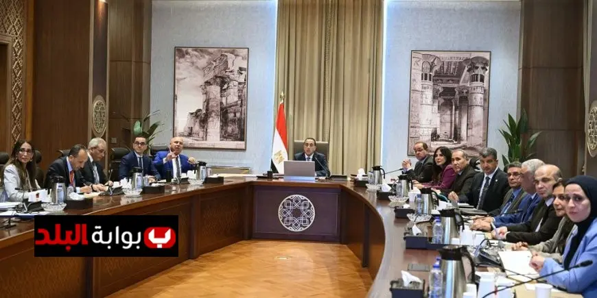 مدبولي يراقب تقدم مشروعات القطار الكهربائي السريع والمونوريل لتحقيق التنمية المستدامة