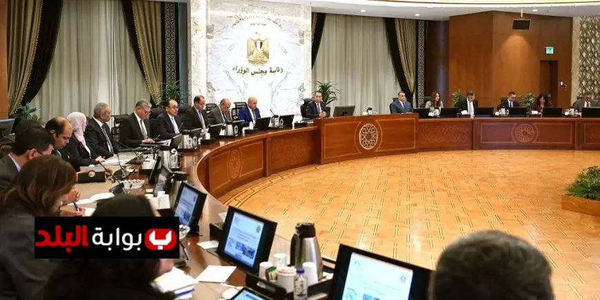 رئيس الوزراء يعزز جهود تطوير صناعة الحديد والصلب في مصر