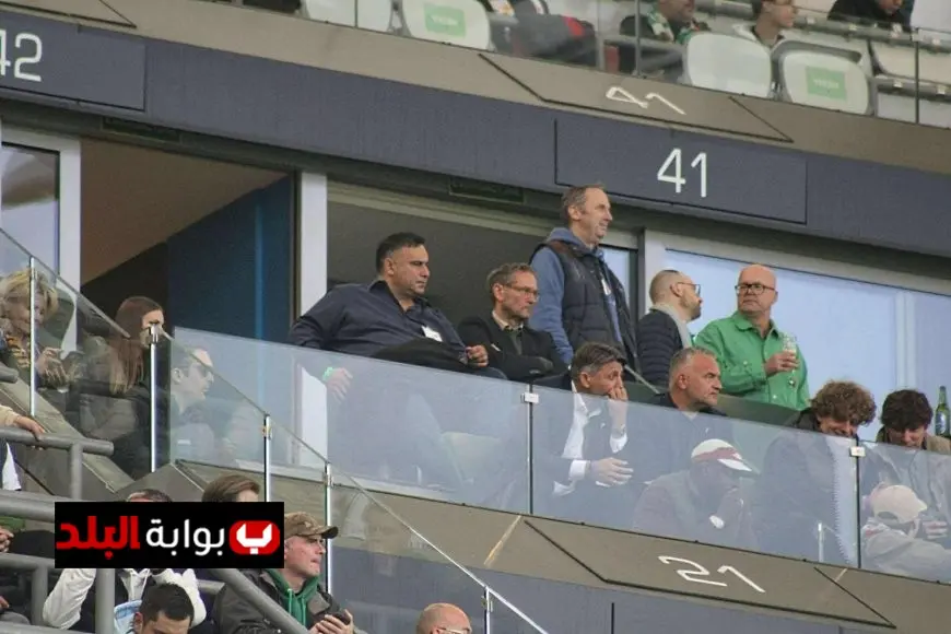 توماسبرج يقترب من مواجهة بوجون شتشيتسين ويستعد لمباراة ليجيا وارسو