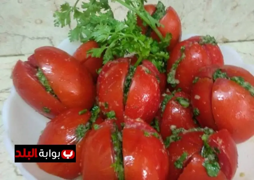 وزير الزراعة يعلن انخفاض أسعار الطماطم في مصر خلال أسبوعين