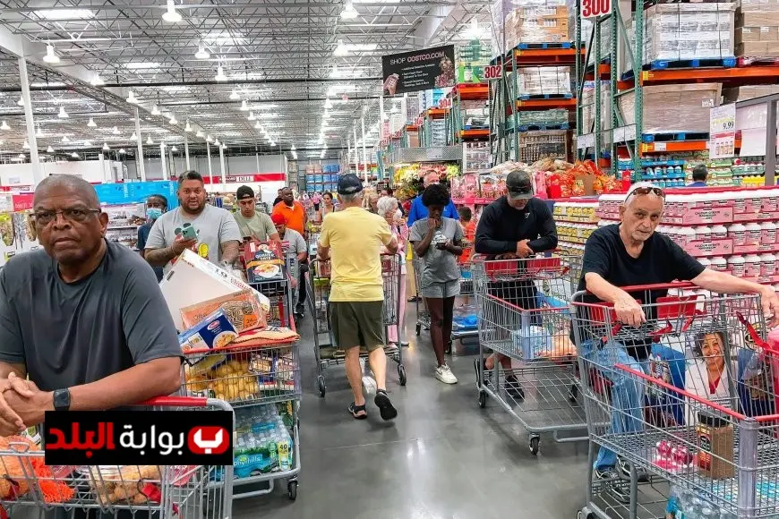 المركزي الأوروبي يرفع توقعاته للتضخم إلى 2.8% في أغسطس 2023