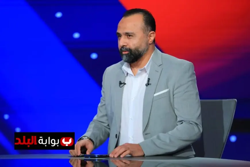 أحمد عادل يثق في قوة شخصية الأهلي واستعداد اللاعبين لتحقيق الفوز على الزمالك