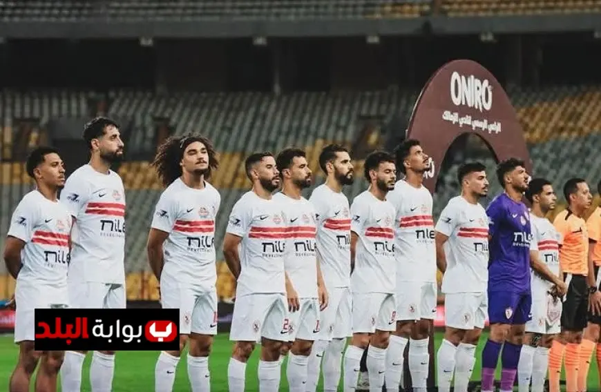 توقعات تشكيل الزمالك في قمة الدوري المصري أمام الأهلي بدون أي مفاجآت
