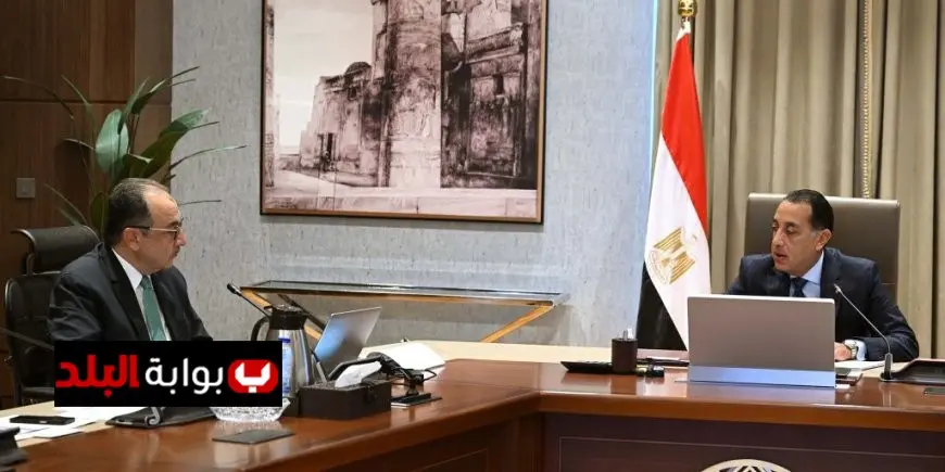 رئيس الوزراء يوجه بمواصلة جهود إعادة هيكلة وتطوير شركات الغزل والنسيج لتحقيق النمو والإبداع