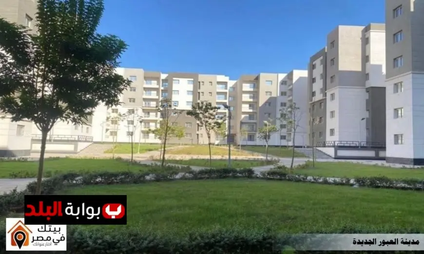 تسليم وحدات مشروع ڤالي تاورز إيست في مدينة العبور الجديدة ينطلق رسميا