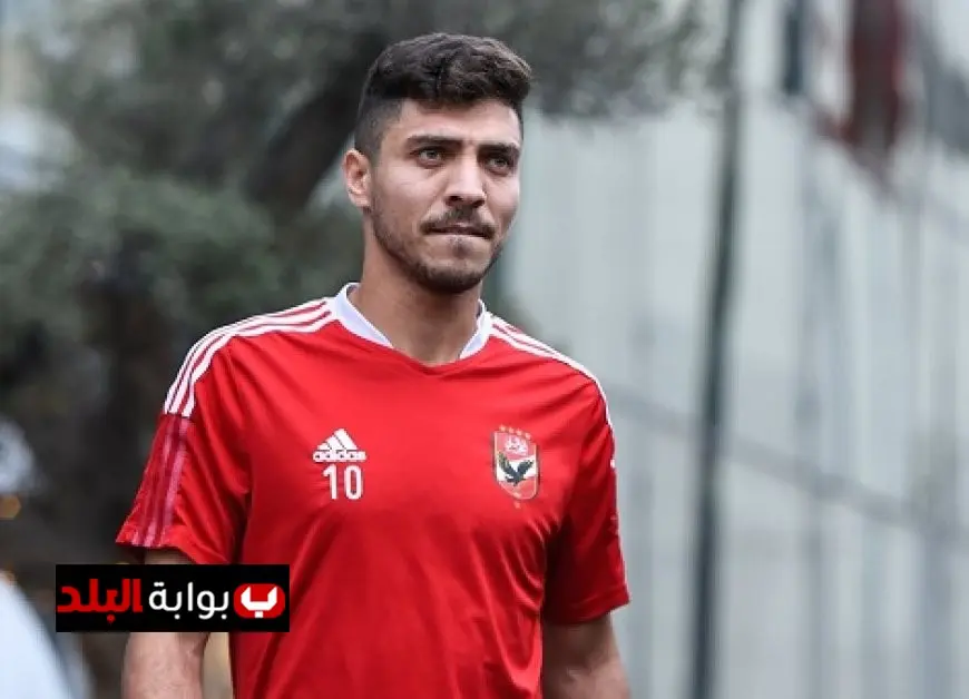 محمد شريف يسعى لتسجيل تاريخ جديد في قمة الدوري بين الأهلي والزمالك