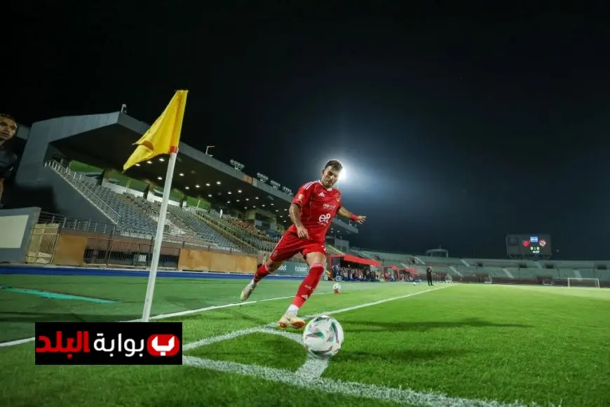 هل يشارك زيزو في مباراة القمة أمام الزمالك حقائق مثيرة ومعلومات جديدة