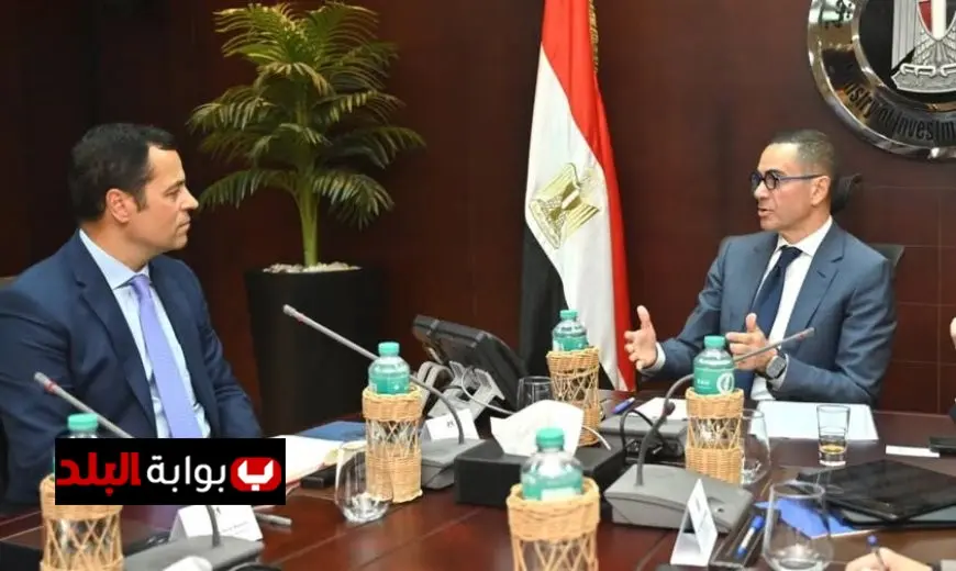 وزير الاستثمار المصري يناقش مع وفد صندوق النقد الدولي تحسين بيئة الأعمال والإصلاحات الاقتصادية في مصر