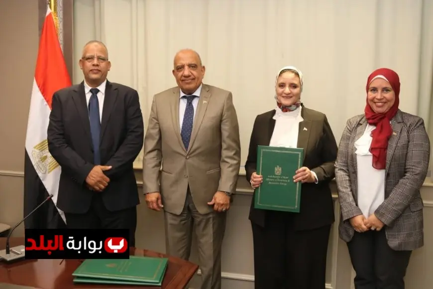 مصر واليونان تبرمان اتفاقًا تاريخيًا لإنهاء الدراسات الفنية والاقتصادية لمشروع الربط الكهربائي