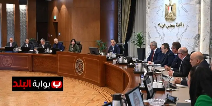 مدبولي يؤكد أهمية قطاع التطوير العقاري كداعم رئيسي لنمو الاقتصاد الوطني