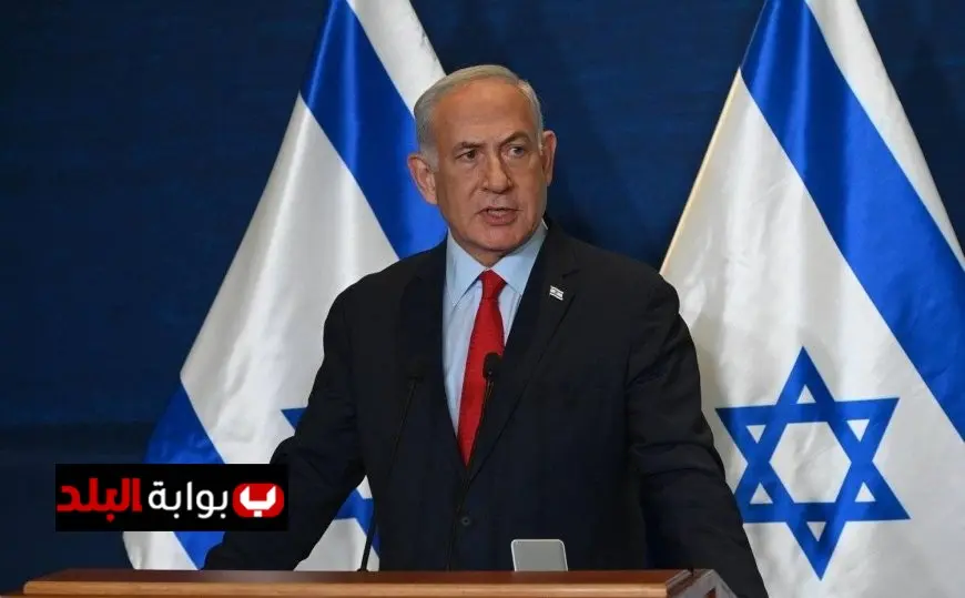 نتنياهو يقدم اعتذاره لرئيس وزراء قطر بسبب الهجوم على الدوحة