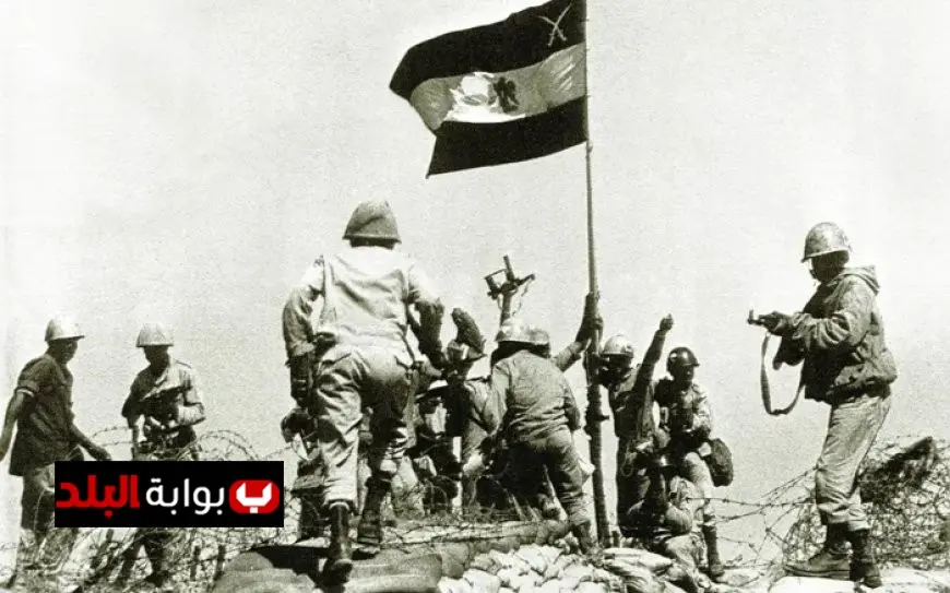 الحكومة تحدد 9 أكتوبر إجازة رسمية احتفاء بعيد القوات المسلحة