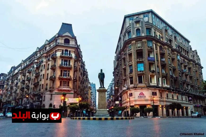 وزير الإسكان يعلن عن مشروعات جديدة لإ revitalization القاهرة الخديوية