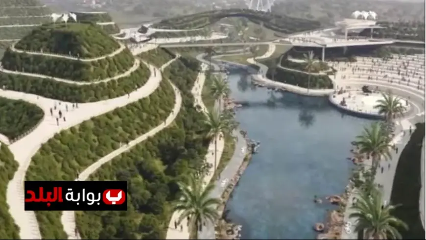 وزير الإسكان يعلن انتهاء العشوائيات ومشروع حدائق الفسطاط يمثل تحولاً حضارياً كبيراً