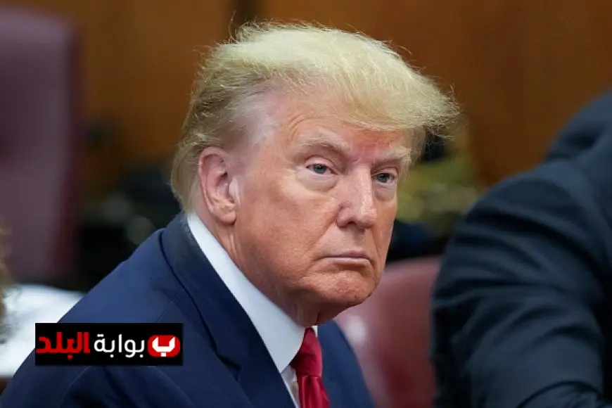 تنمية غزة لصالح سكانها تفاصيل خطة ترامب الكاملة لإعادة الإعمار