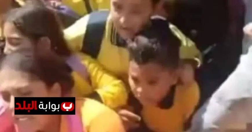 تعليم الجيزة تتخذ إجراءات صارمة بعد حادث مدرسة حدائق أكتوبر باستبعاد المدير وفتح تحقيق رسمي