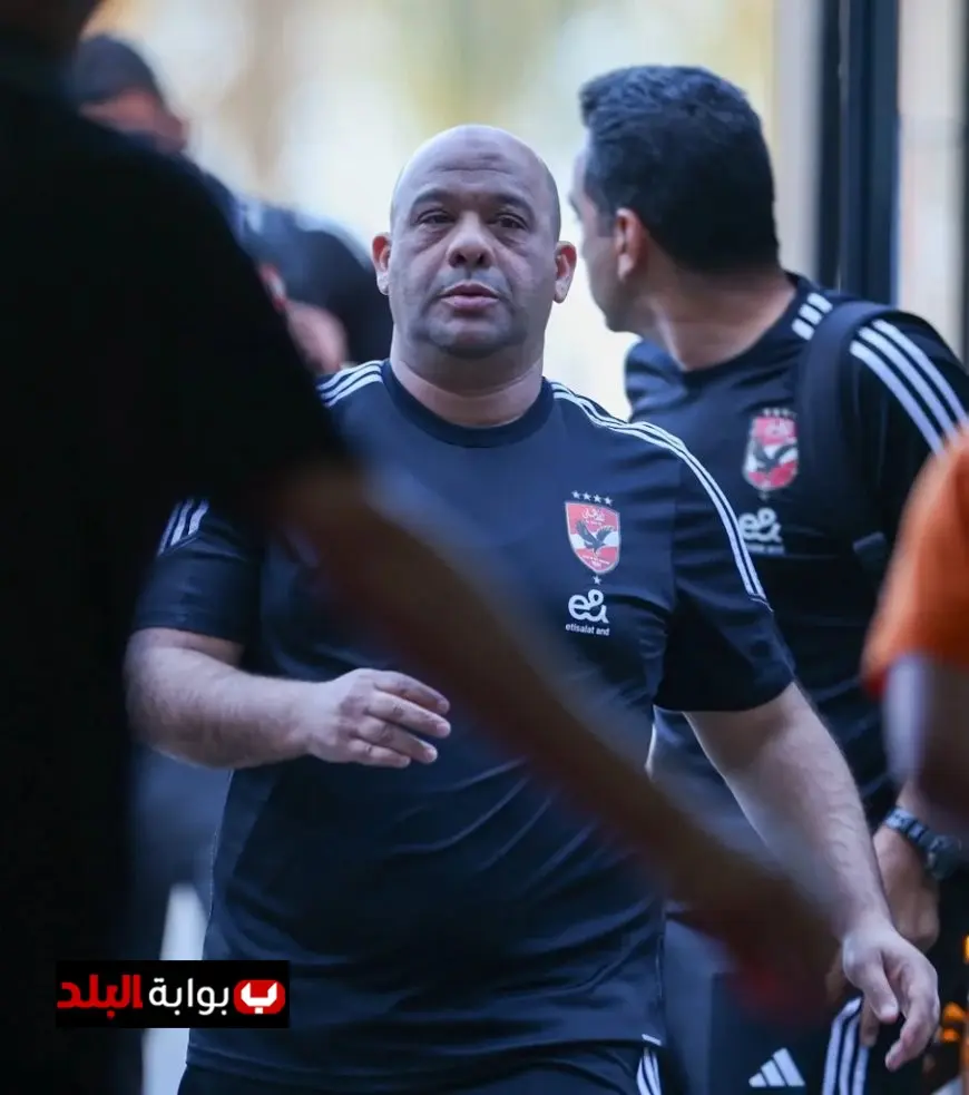 وليد صلاح الدين يؤكد أن انتصار الأهلي على الزمالك يعكس روح الفريق القوية