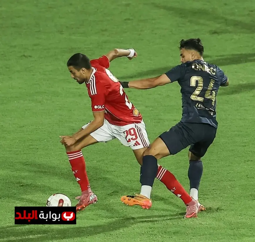 تفاصيل إصابة طاهر محمد تنتظر عشاق الأهلي والمعروفين بقلوبهم الكبيرة