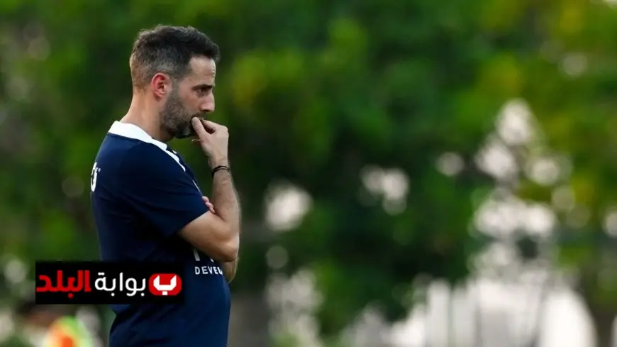 اجتماع حاسم في الزمالك خلال ساعات لتحديد مستقبل يانيك فيريرا