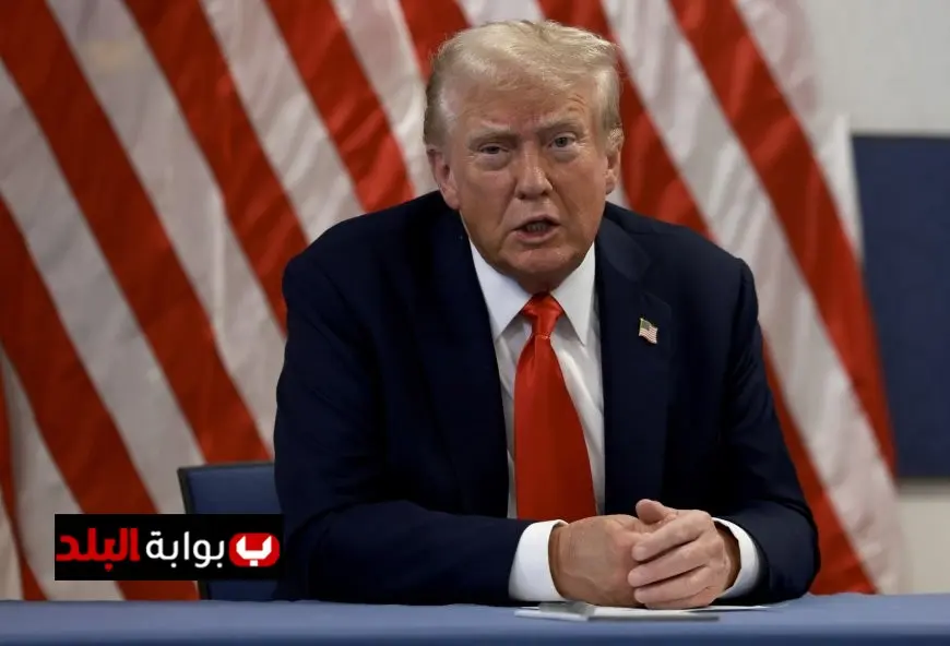 وزراء خارجية مصر و7 دول يثنون على جهود ترامب لوقف الحرب في غزة