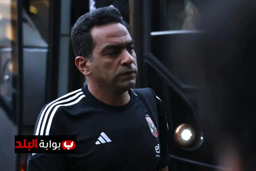 عادل مصطفى يشيد بفوز الأهلي المستحق على الزمالك في مباراة مثيرة