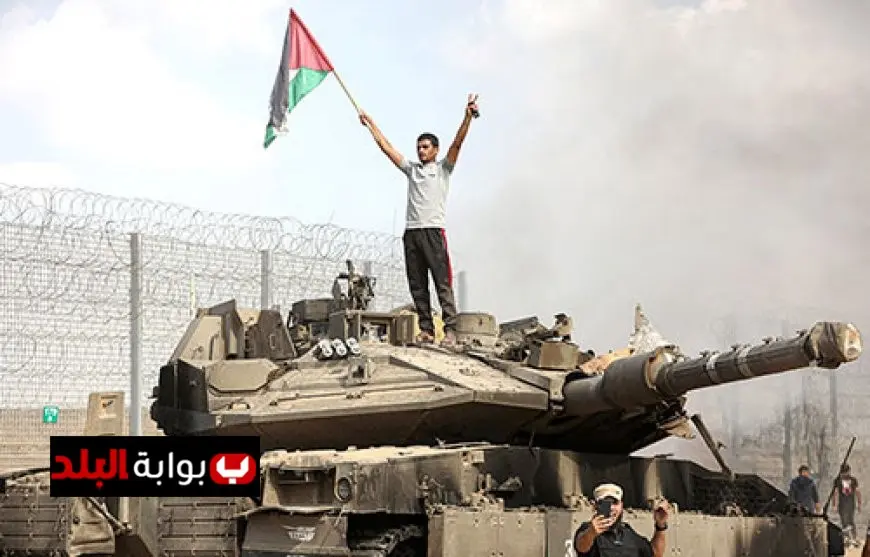 خطة ترامب لإنهاء الحرب في غزة هل هي دعوة للسلام أم استسلام سياسي