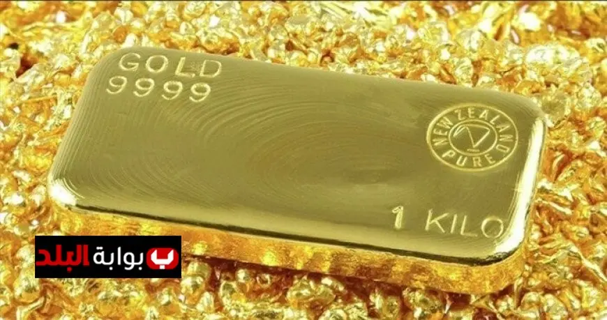 قفزة مذهلة في أسعار الذهب بزيادة 485 جنيها و10.4% مكاسب خلال سبتمبر