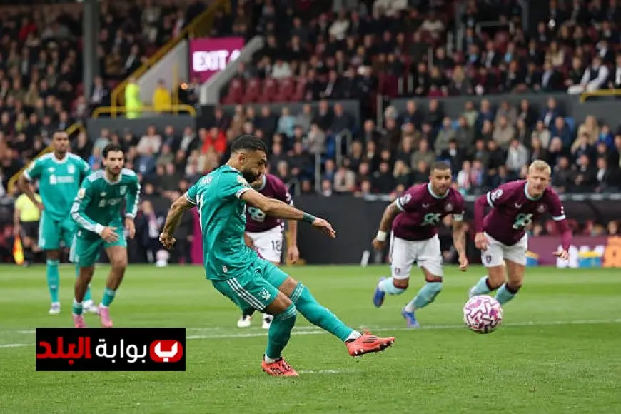 محمد صلاح يقود تشكيل ليفربول المرتقب في مواجهة جالطة سراي