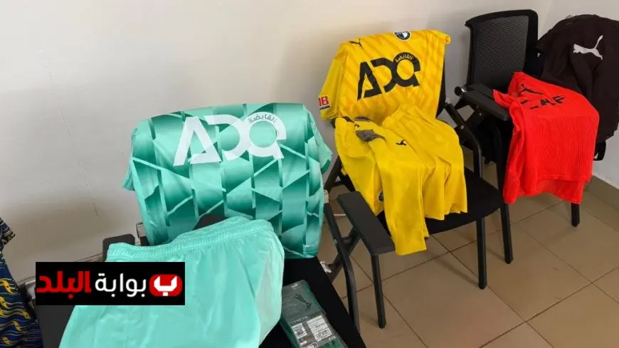 بيراميدز يتألق بالزي الأخضر في مواجهة الجيش الرواندي بدوري أبطال إفريقيا