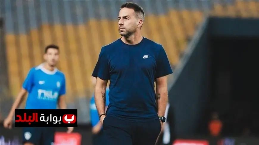 شوبير يفجر مفاجأة حول أزمة فيريرا مع بانزا قبل القمة 131