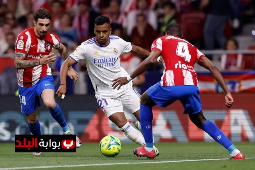 التشكيلة المتوقعة لريال مدريد في مواجهة كيرات بدوري أبطال أوروبا