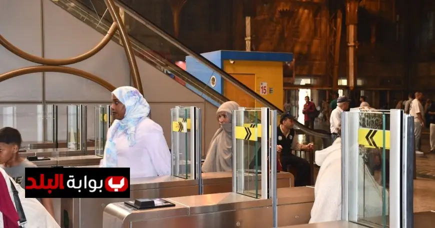 السكة الحديد تدشن الرحلة الحادية والعشرين لعودة السودانيين الطوعية إلى وطنهم