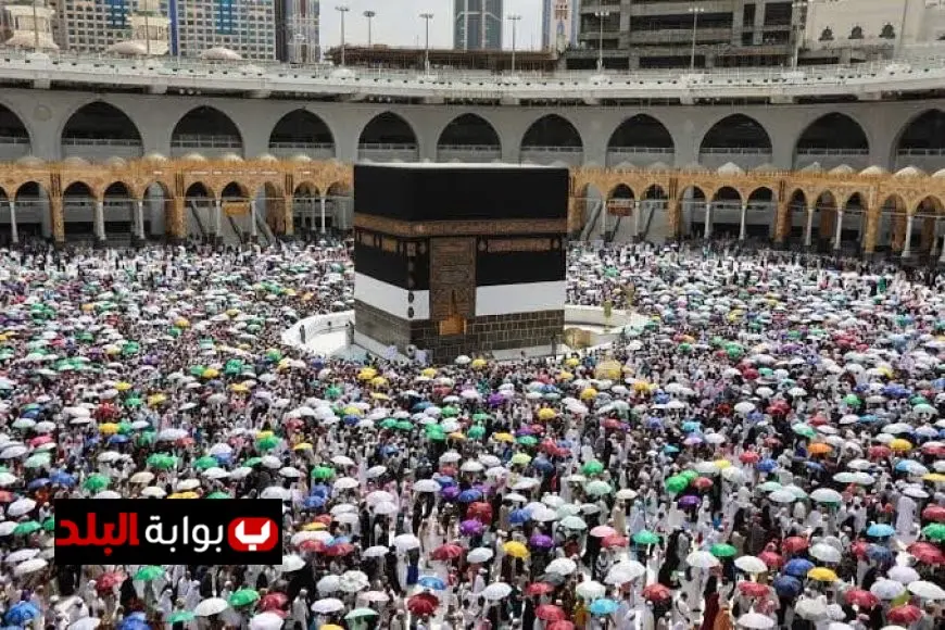 وزارة السياحة تكشف عن حقيقة أسعار الحج السياحي للموسم المقبل وترد على الشائعات