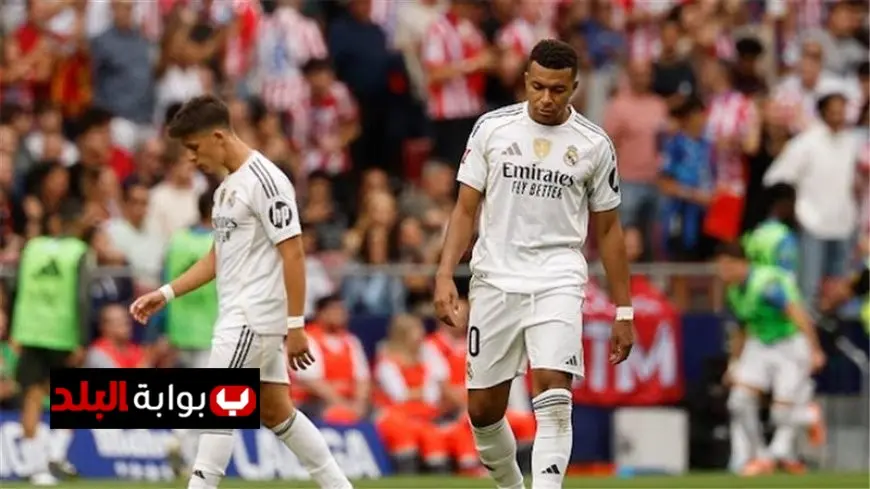 ريال مدريد يكشف عن تشكيلته المنتظرة لمباراة كيرات في دوري أبطال أوروبا