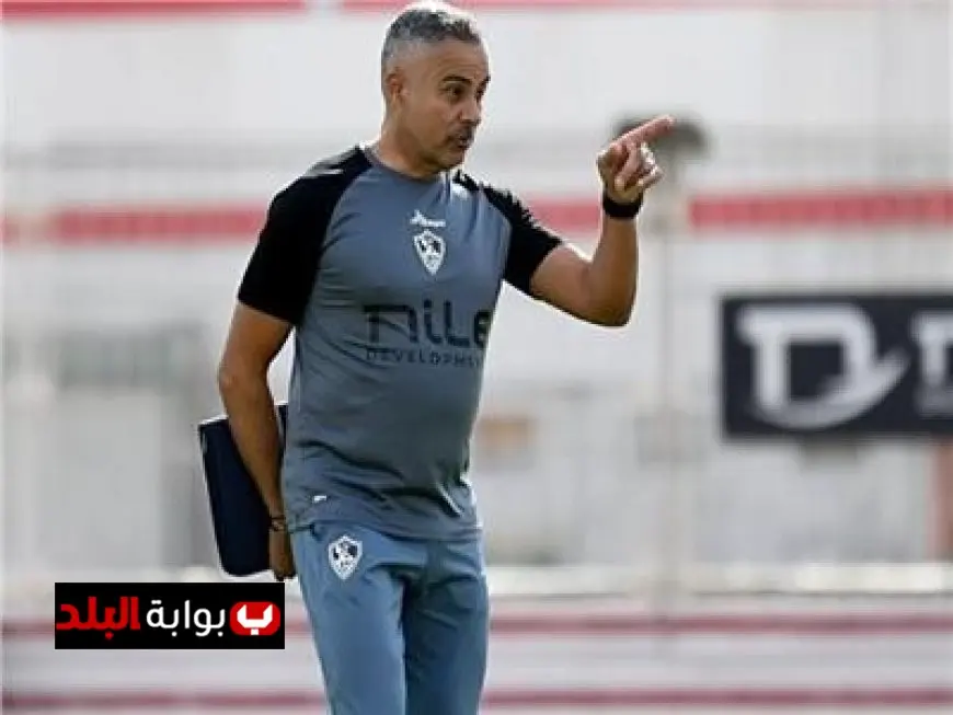 جوميز يكشف عن موقفه النهائي من مغادرة الفتح السعودي نحو الأهلي