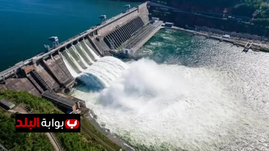 عباس شراقي يؤكد جاهزية السد العالي لاستقبال كميات كبيرة من المياه