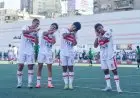 الزمالك يتفوق على وادي دجلة بسداسية ساحقة في منافسات بطولة الجمهورية