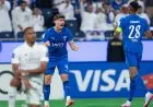 الهلال يتفوق على السد القطري بثلاثية ويستعيد صدارة القسم الغربي في دوري أبطال آسيا