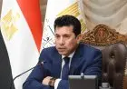 وزير الرياضة يطلق لجان ميدانية في المحافظات لتحديد أولويات خطة العام المالي الجديد