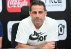 فيريرا يستعد لإعلان قائمة المغادرين مع انضمام مهاجم جديد لفريق الزمالك