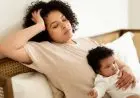 ضغوط الحياة ومسؤوليات الأمهات هل تؤثر على صحتهن النفسية في سعيهن نحو المثالية؟