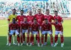 تشكيلة الأهلي أمام الاتحاد السكندري في الدوري تضم جراديشار في الهجوم