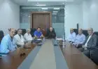 اتحاد الكرة يعلن قبول استقالة أسامة نبيه وبدء تشكيل المنتخب الأولمبي الجديد