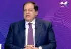 أبو العينين يؤكد أن الرئيس السيسي يحقق التزام مصر التاريخي في تعزيز الأمن الإقليمي والدولي برؤية متوازنة