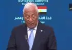 رئيس المجلس الأوروبي يؤكد أهمية مصر كشريك أساسي للاتحاد الأوروبي في تحقيق استقرار الشرق الأوسط