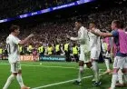 ريال مدريد يتفوق على يوفنتوس ويواصل تألقه في دوري أبطال أوروبا